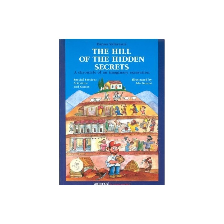 The Hill of the Hidden Secrets